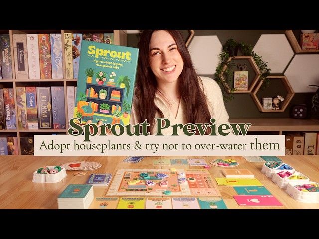 Sprout board game overview thumbnail