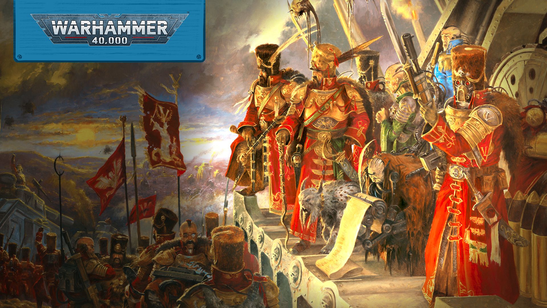 A community Warhammer 40K map calculator turns tournament prep into honest homework