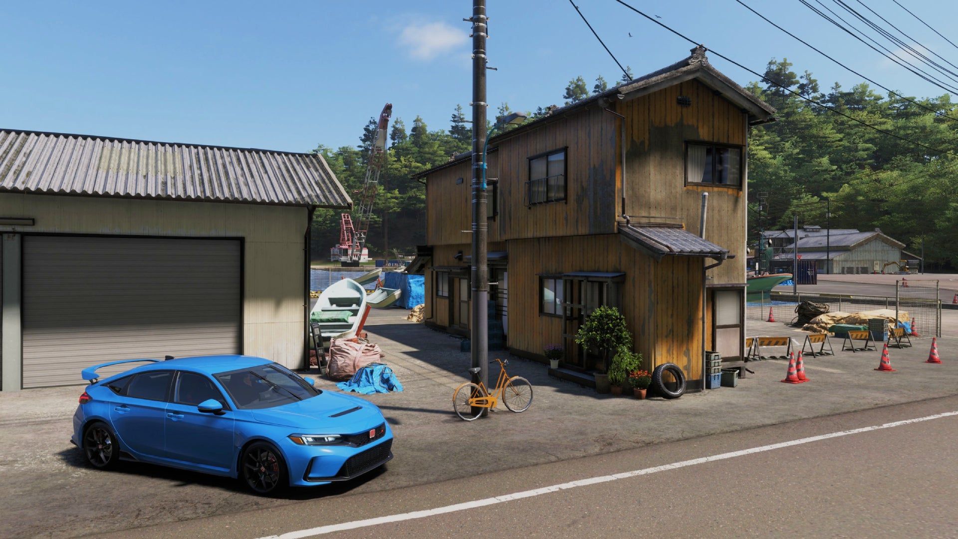 Forza Horizon 6 PC players urged to check their Microsoft Gaming Services version