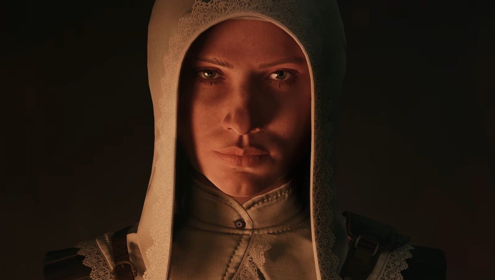 1666: Amsterdam review - wonky witch fable sets expectations for Assassin's Creed Hexe