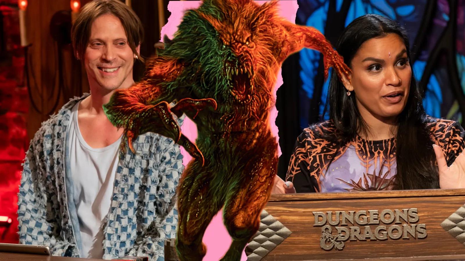 A resurrected D&D monster exposes a big problem with the current generation