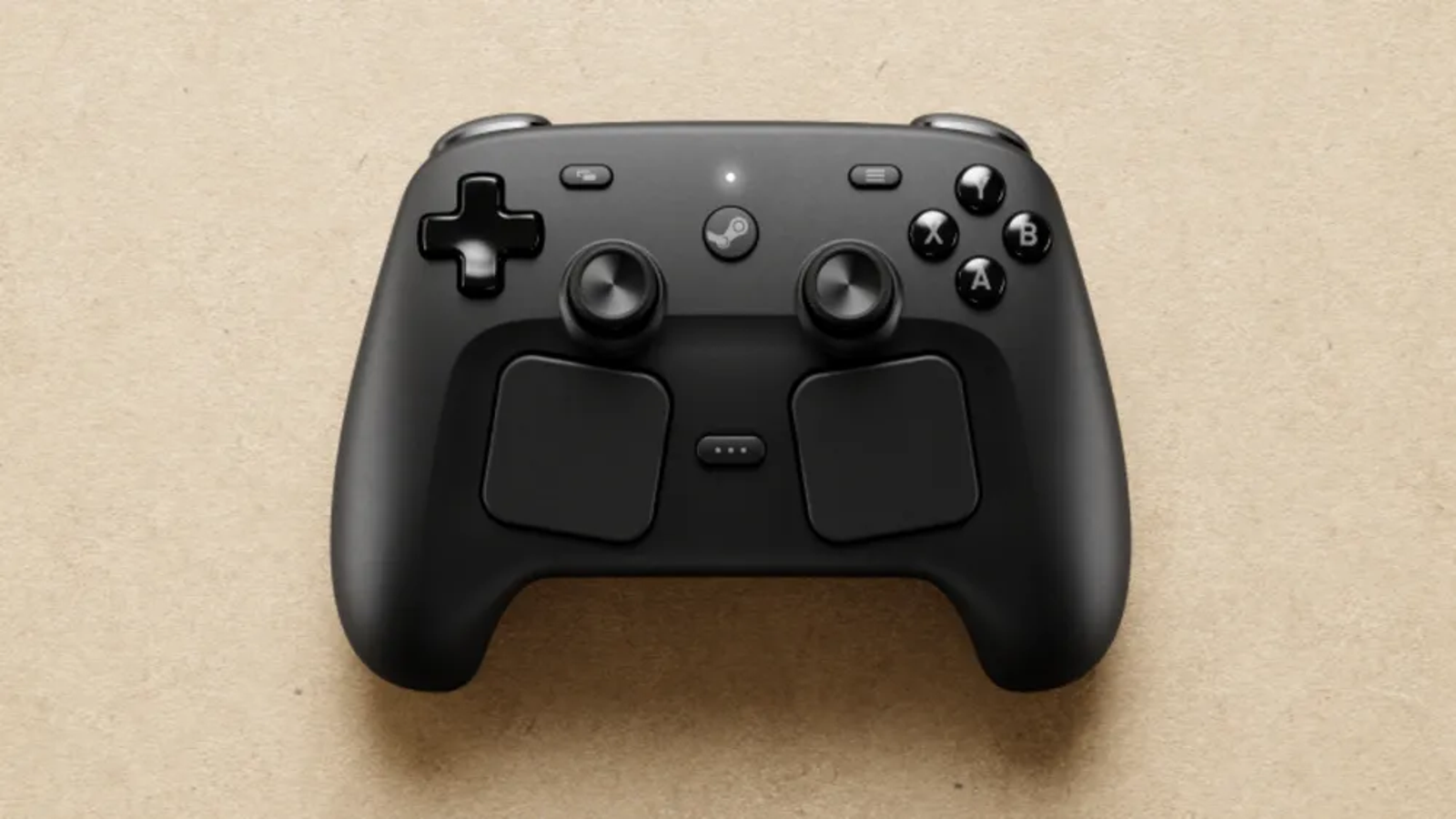Valve commits to restocking Steam Controller after unexpected sellout