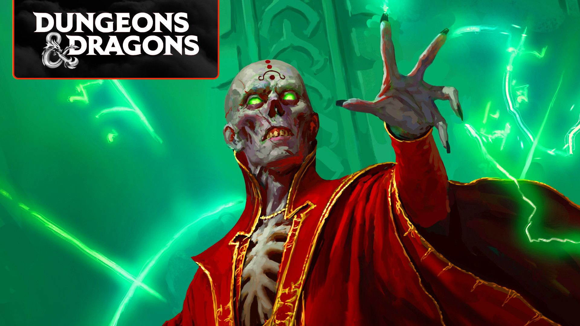 Arcana Unleashed brings Deadfall and high-level D&D play to D&D Beyond