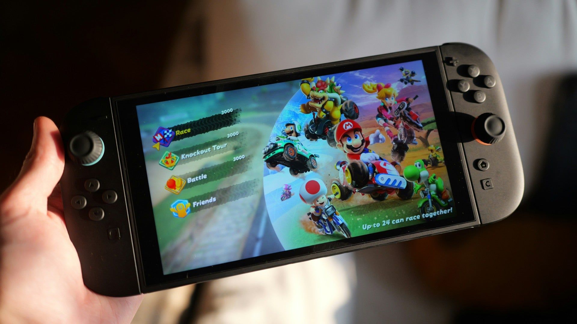 Nintendo tightens Switch 2 purchase rules in Japan to slow scalpers