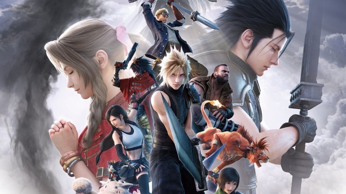Final Fantasy 7 Revelation announced as trilogy conclusion for PC in 2027