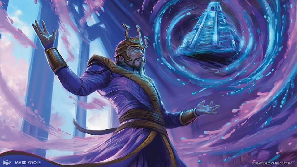 Secrets of Strixhaven Collecting Guide Turns Magic Hype Into Practical Choices