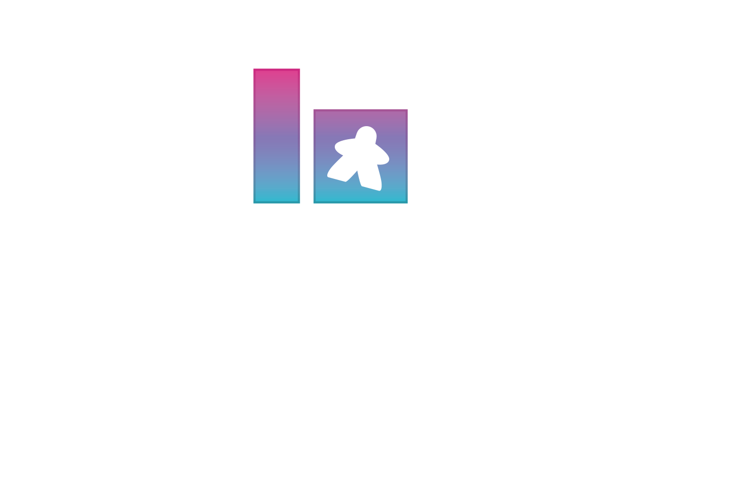 Official Shelfy logo from Brotherwise Games