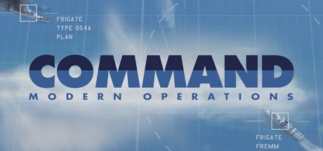 Command: Modern Operations Adds Real-Time Multiplayer in v1.10