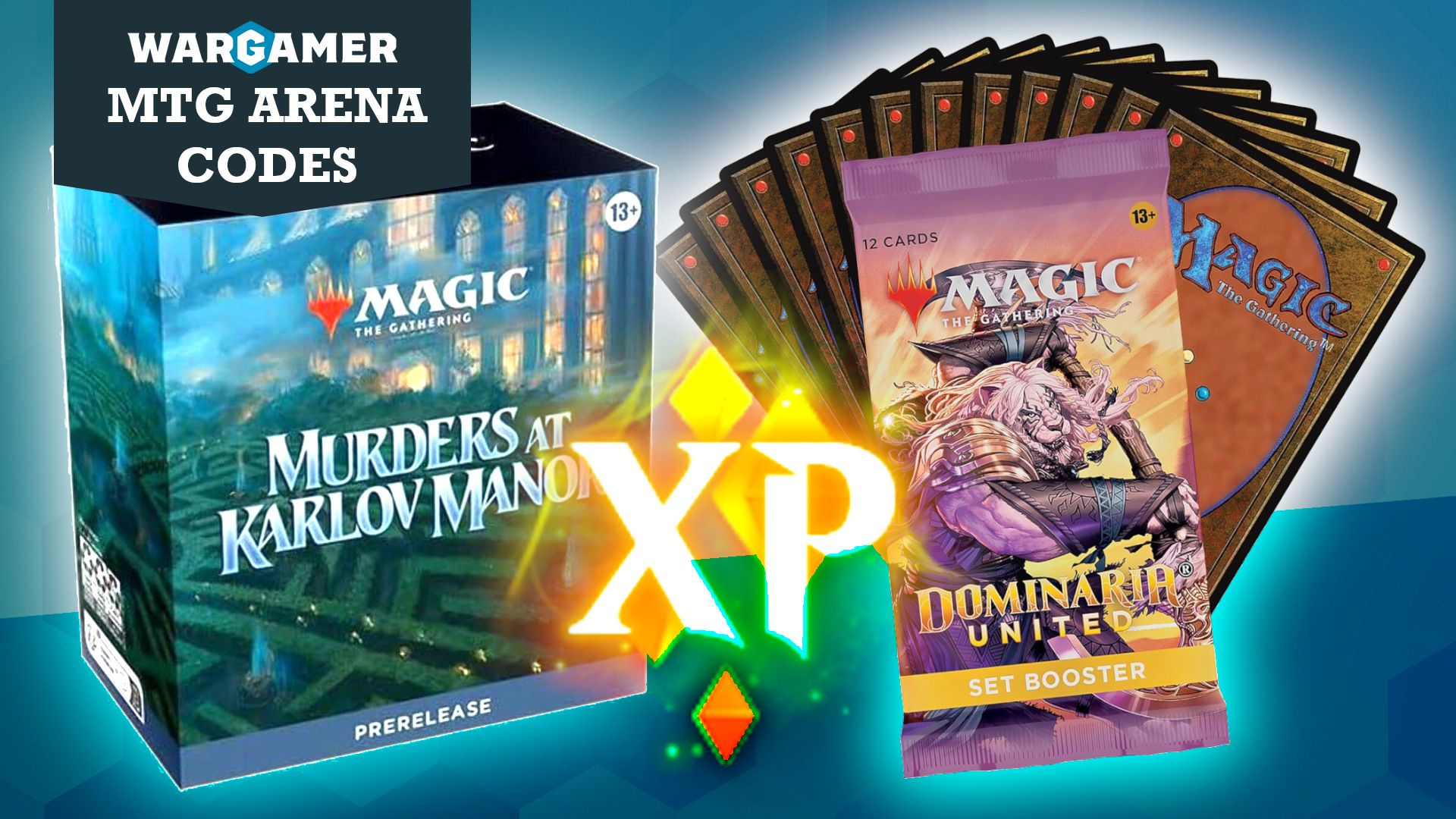 MTG Arena July Codes Are Worth Claiming, But Watch the Reward Loop