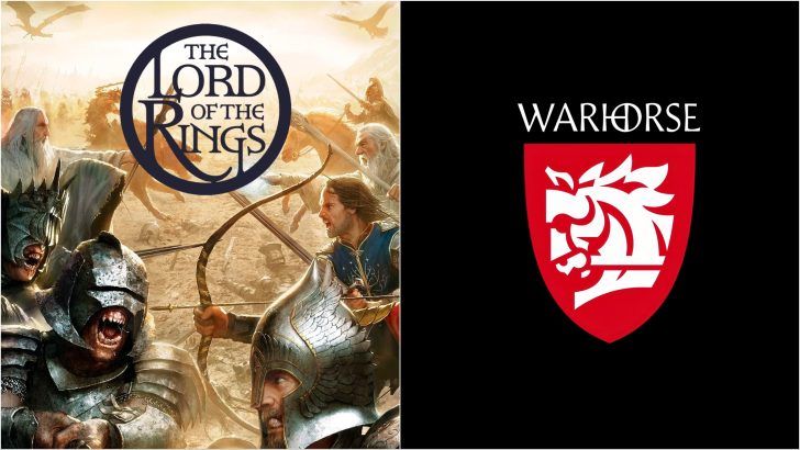 Warhorse Studios Rumored to Develop Massive Open-World Lord of the Rings RPG