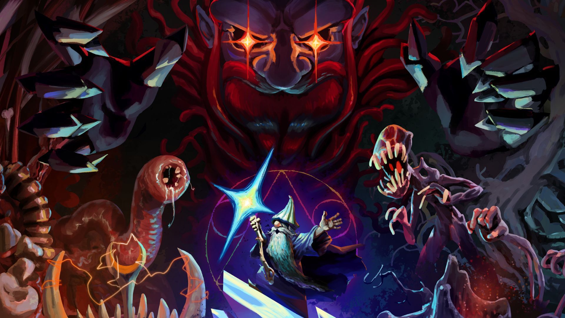 Dwarf Fortress gameplay image