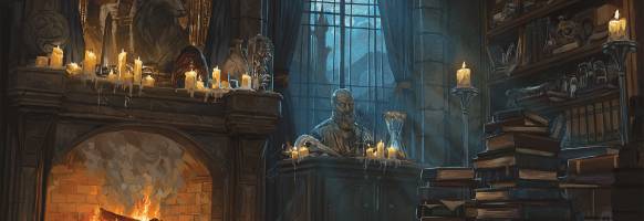 D&D Beyond Q3 partnered content schedule banner