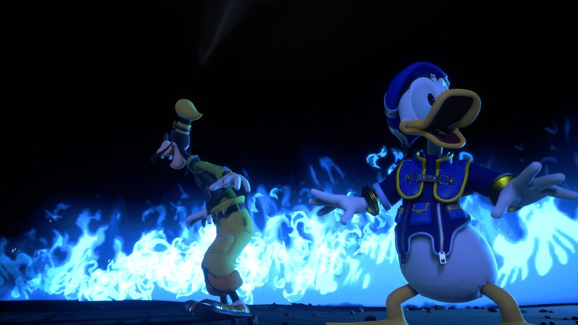 Kingdom Hearts IV now has a late 2027 window and a Coco world