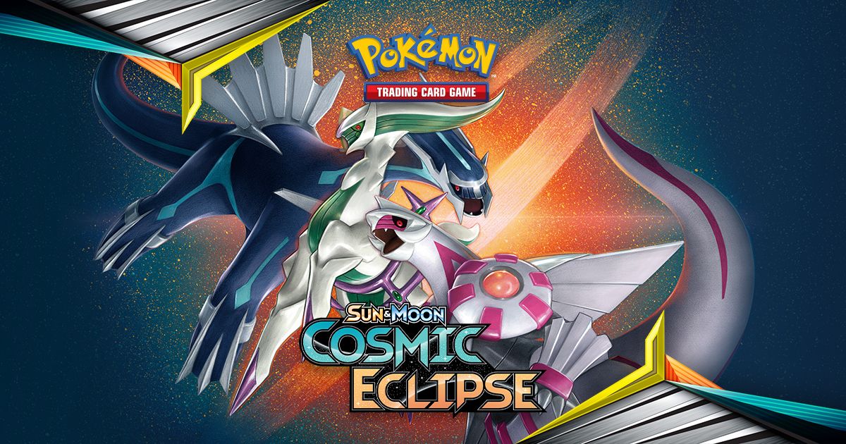 Pokémon TCG Official Site Provides Central Hub for Card Game Information