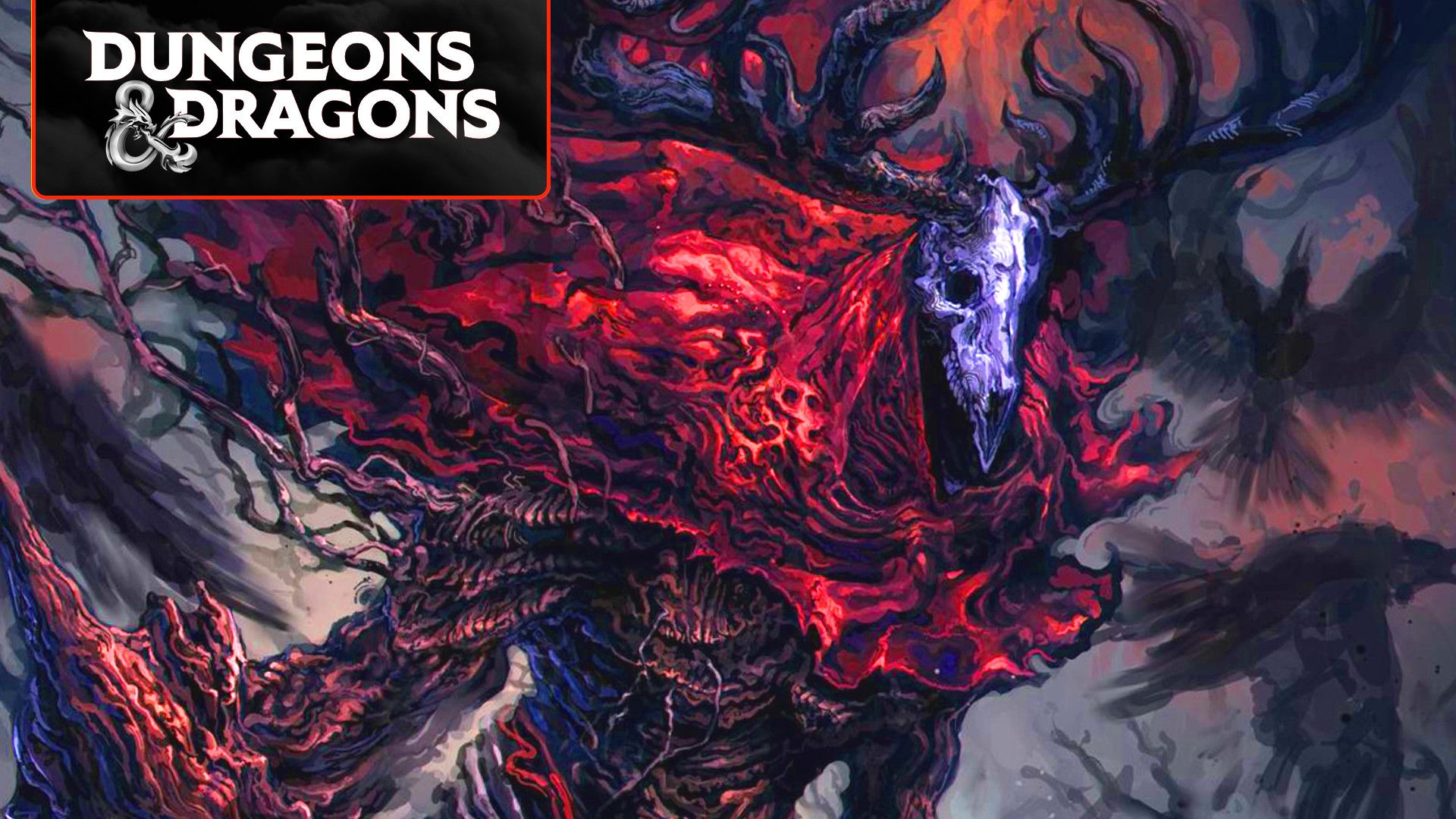D&D Beyond's Steinhardt Subclasses Bring Soulslike Pressure to the Table