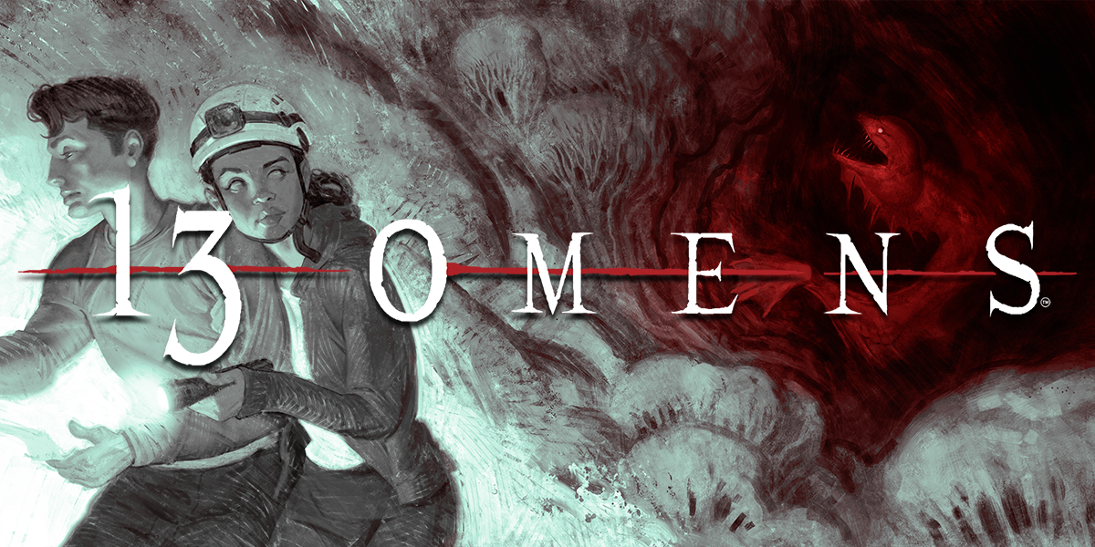 Paizo’s 13 Omens launches on Kickstarter with standalone horror sessions