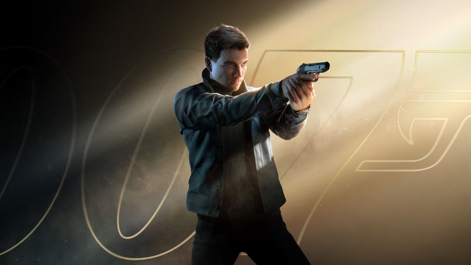 007 First Light Delay Puts Bond's Origin Story in May