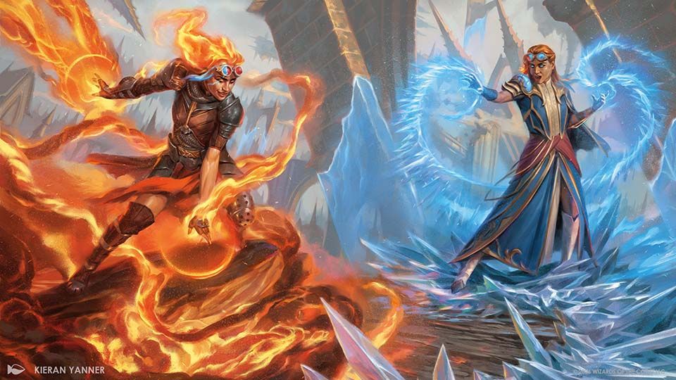 Magic: The Gathering Reality Fracture Is Slated for October 2, 2026