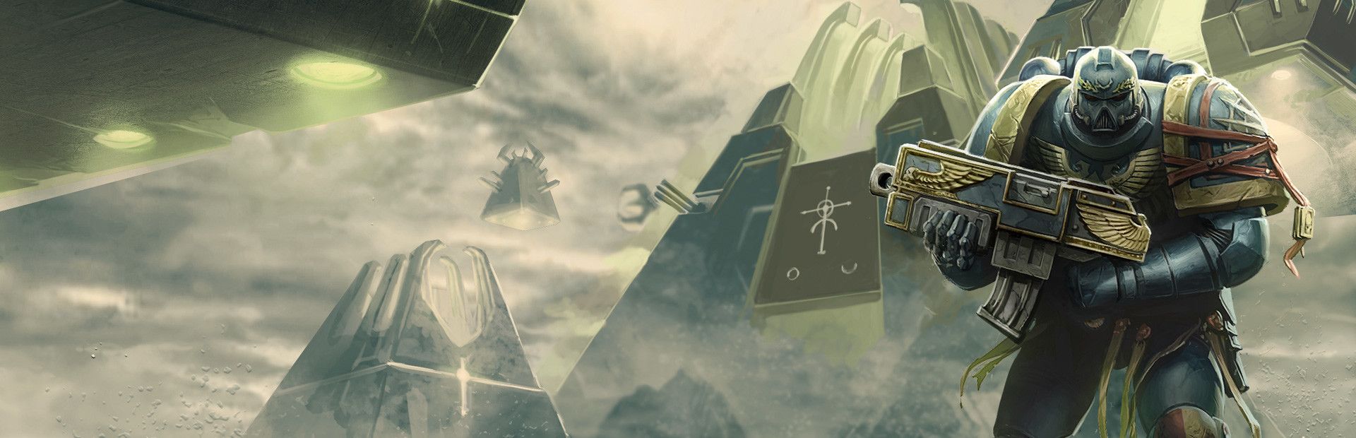 Warhammer 40K: Gladius Free on Steam During Warhammer Skulls Showcase
