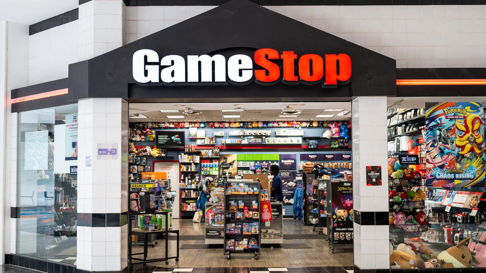 GameStop’s eBay Bid Is Real — But It Raises More Questions Than Answers
