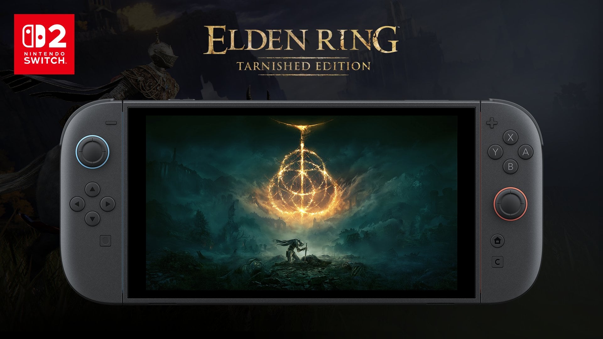 Elden Ring: Tarnished Edition Gets an August 28 Switch 2 Date, With the Tarnished Pack Coming Elsewhere