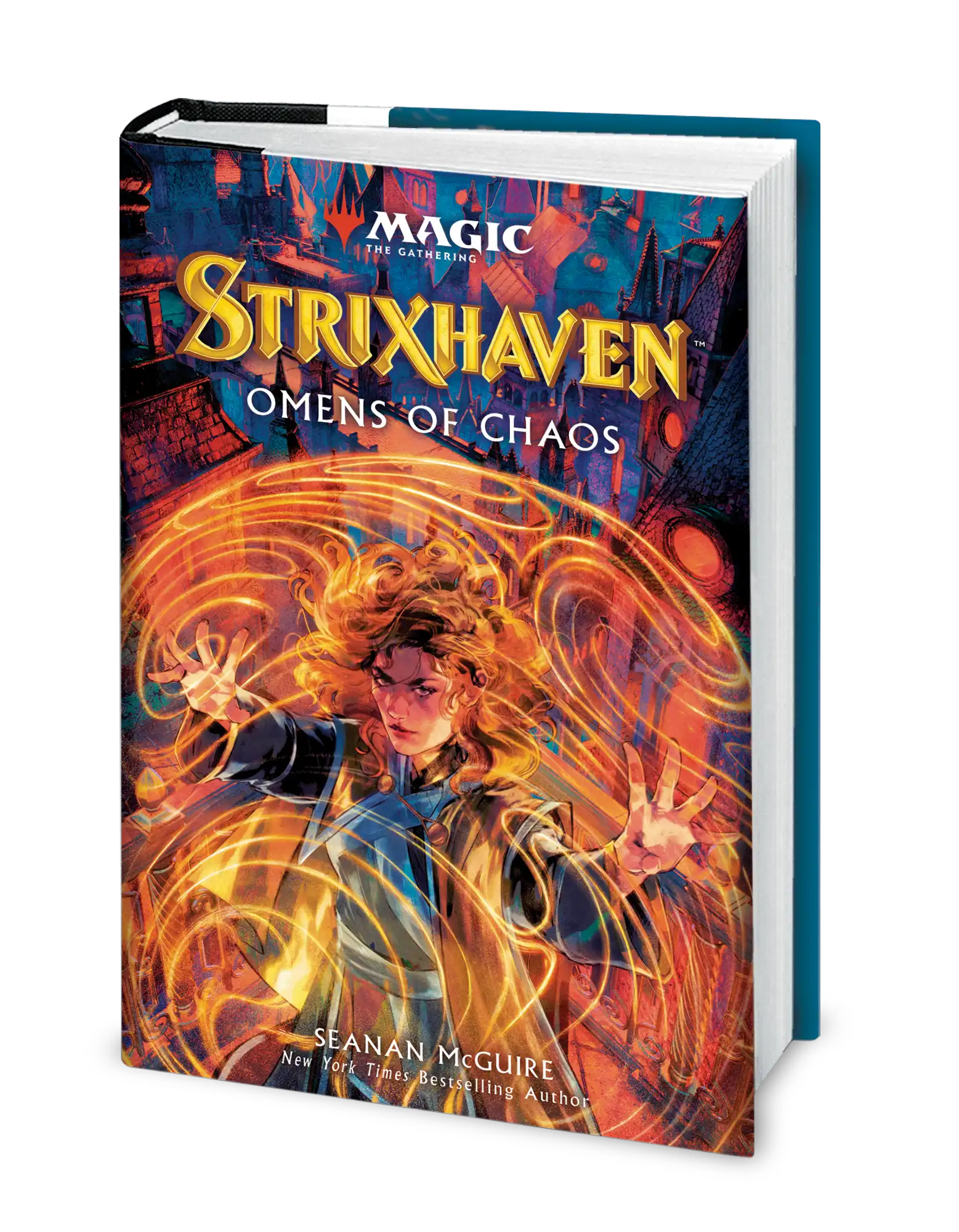 Magic Secrets of Strixhaven collecting guide product image