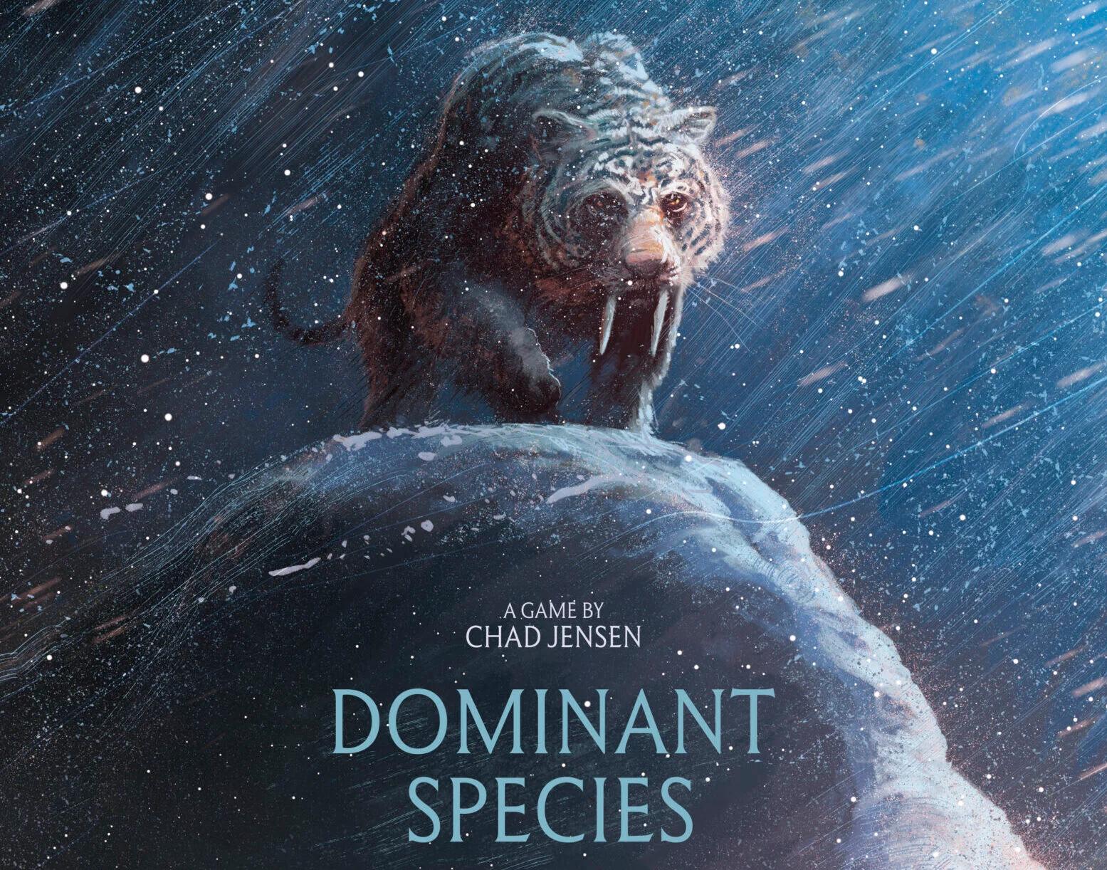 Allplay expands into Masterworks, Epics, and Creations lines led by Dominant Species