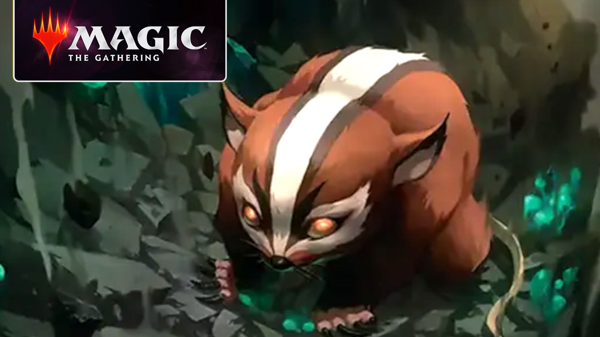 MTG's August bans slow Standard by removing Badgermole Cub, Stormchaser's Talent, and Gran-Gran