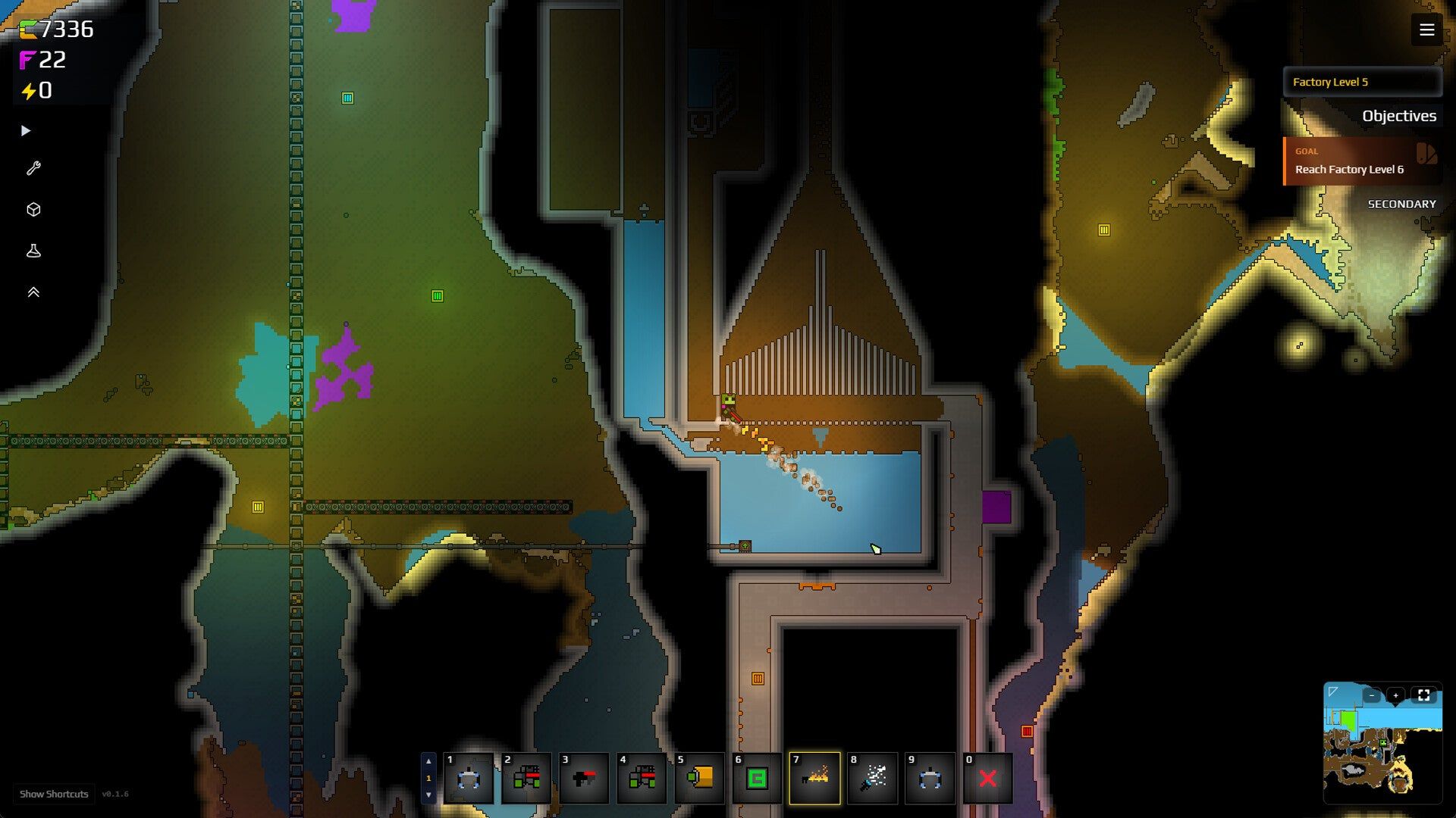 Sandustry Hits Early Access This August