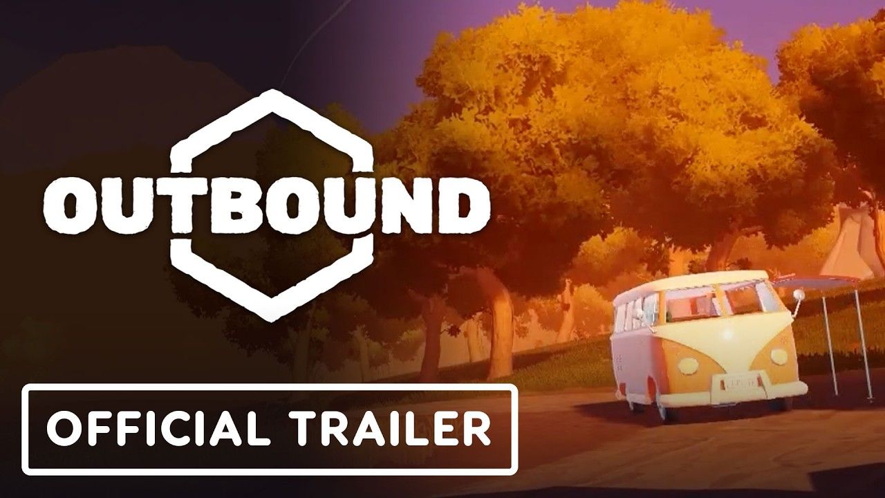 Outbound: Cozy Survival Meets Van-Life on PC and Consoles Today