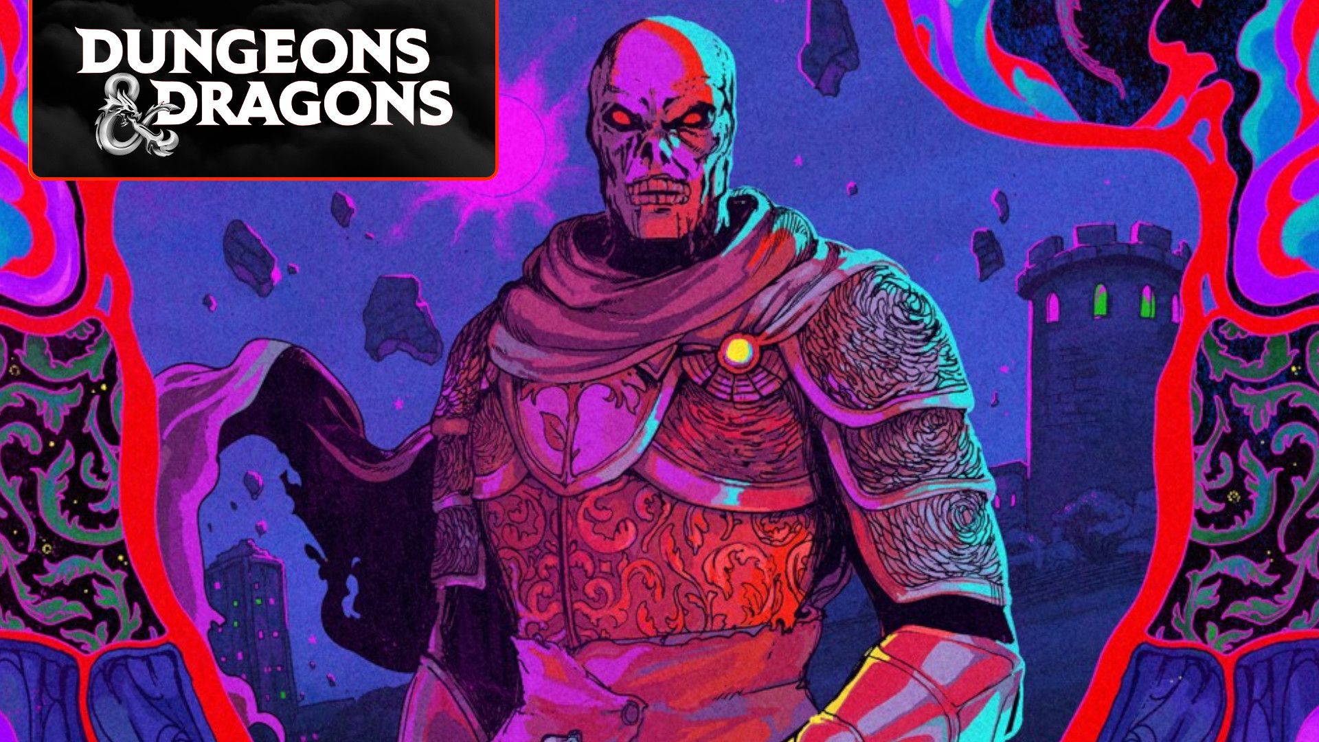 D&D villain subclasses revised based on fan feedback
