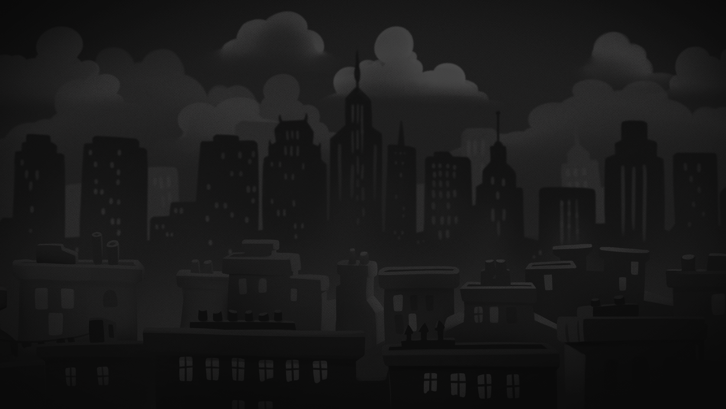 MOUSE P.I. for Hire official Steam art