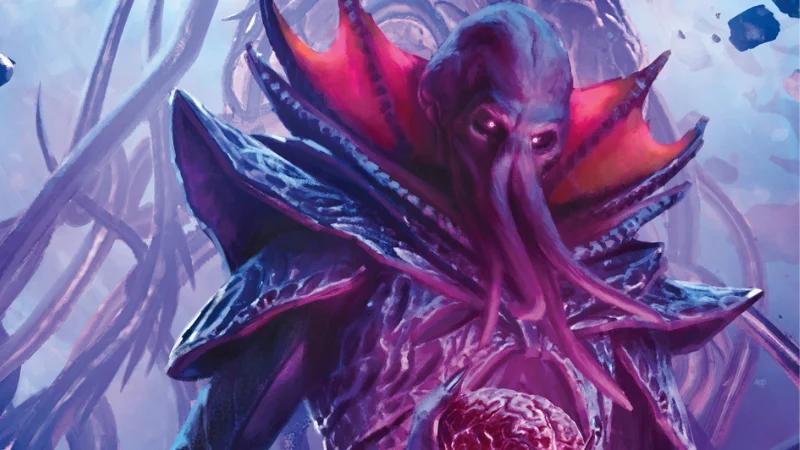 Unearthed Arcana Underdark Options feature graphic
