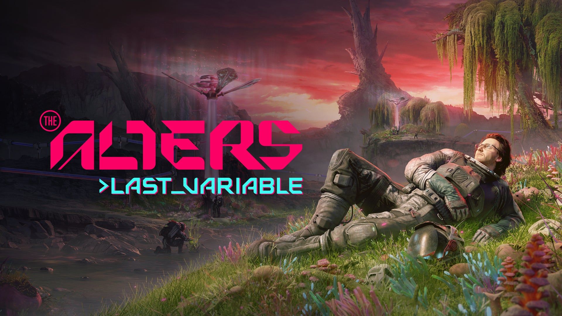 The Alters: Last Variable DLC Adds a 20-Hour Campaign
