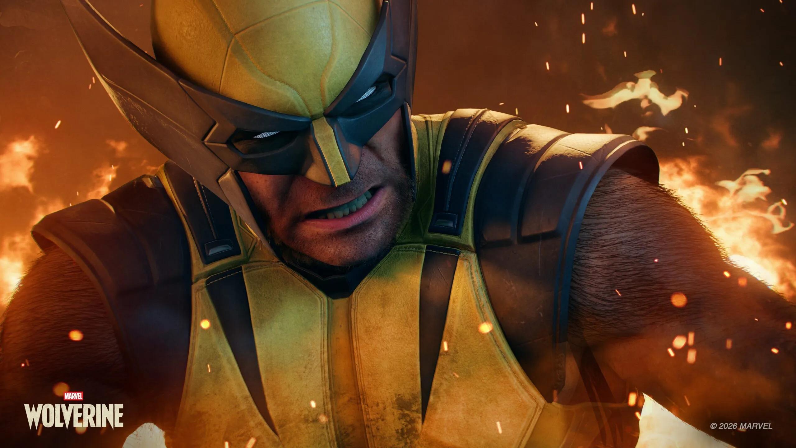Marvel's Wolverine feature trailer confirms violent combat systems and family-useful content toggles