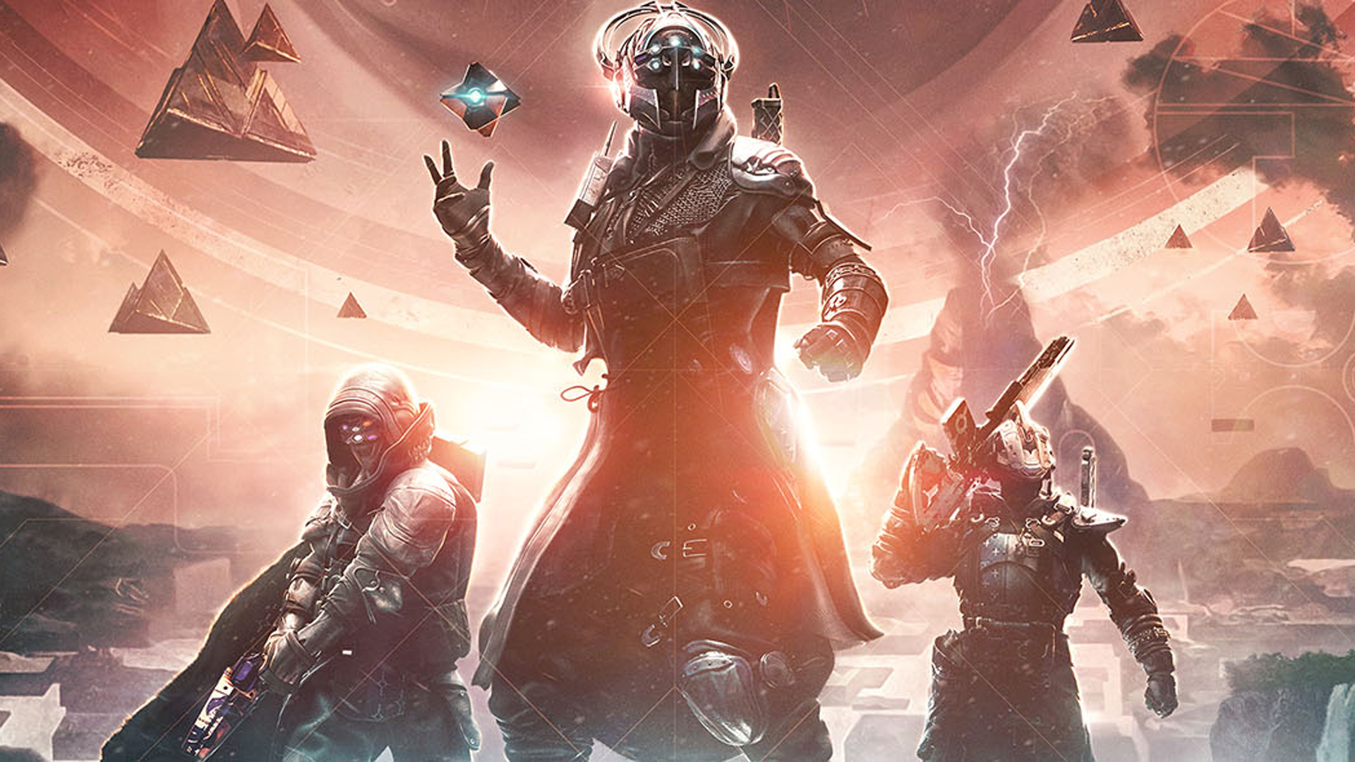 Bungie Layoffs Affect Destiny 2 Development Team