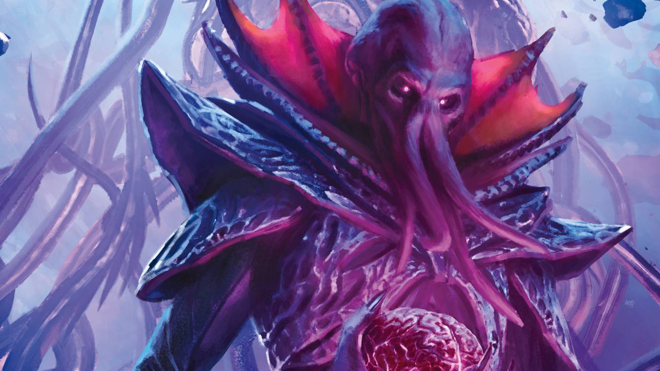D&D returns to the Underdark in new Unearthed Arcana playtest