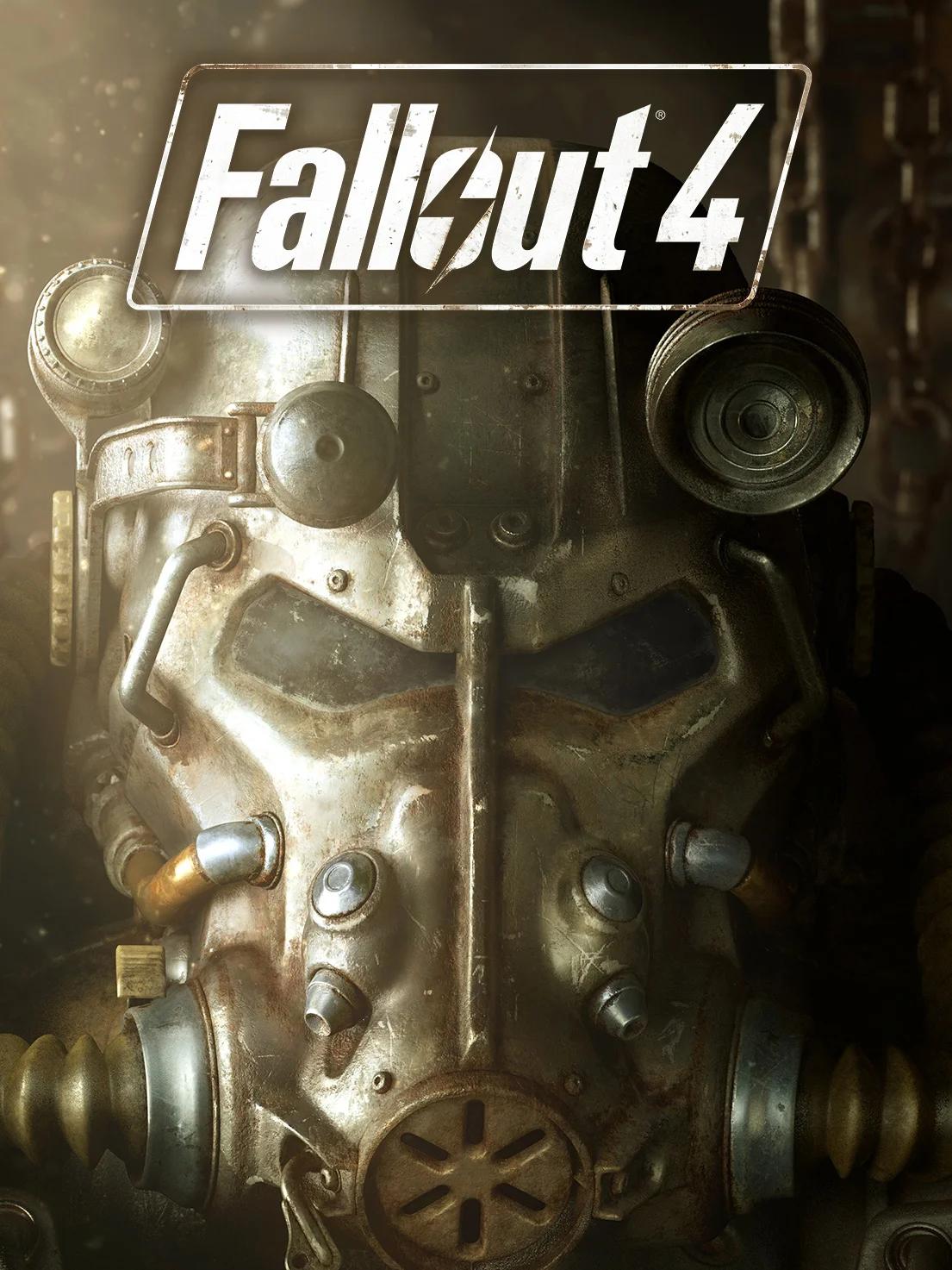 A Fallout 4 protest mod screenshot