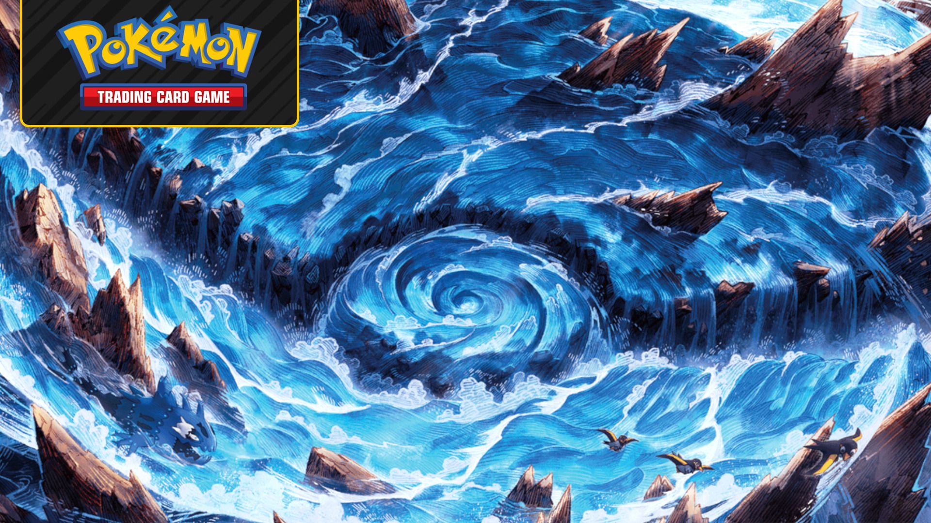 Pokémon TCG’s Delta Reign introduces a two-card healing Stadium