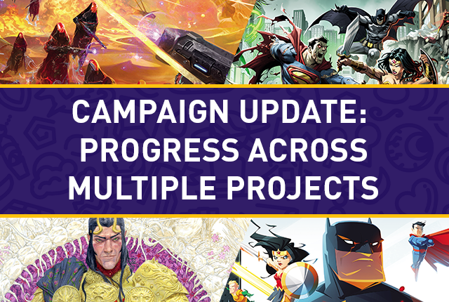 CMON Plans Crowdfunding Return After $20M Loss