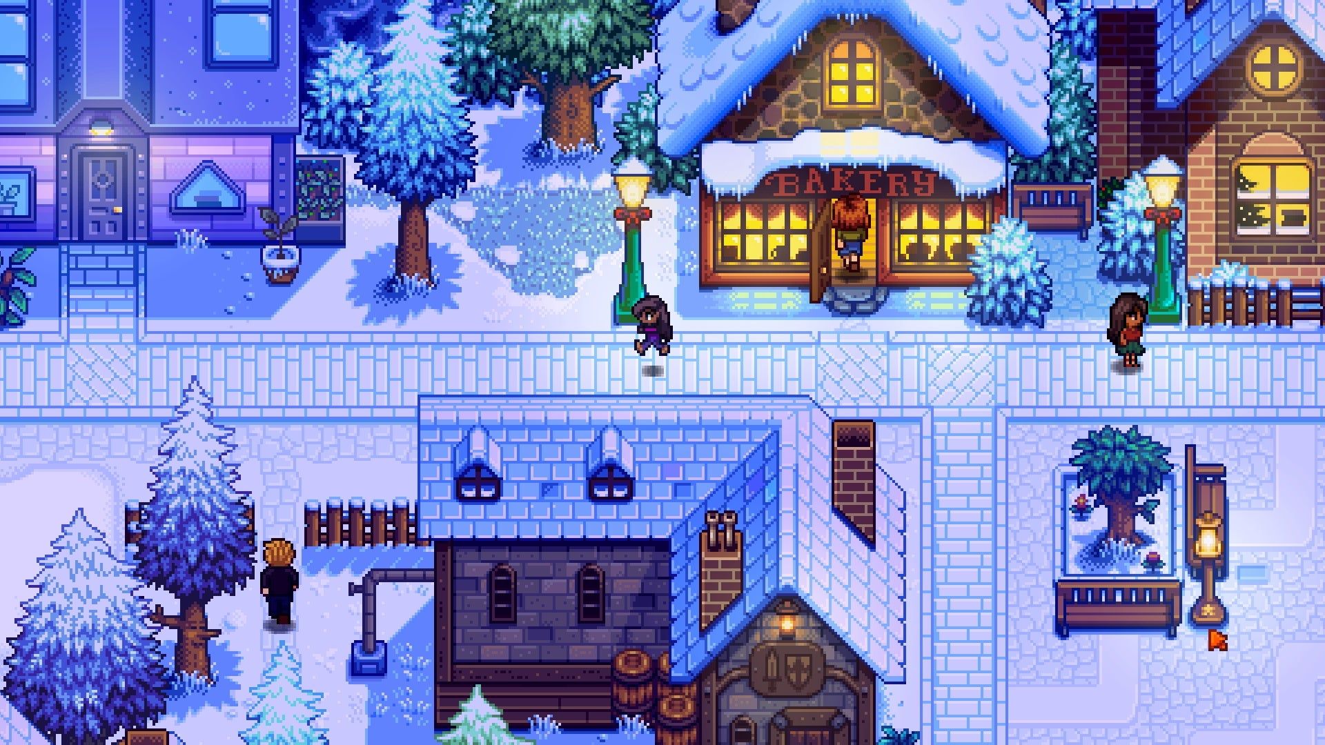 Haunted Chocolatier's Recipe Book Shows Why ConcernedApe Is Sweating the Small Stuff