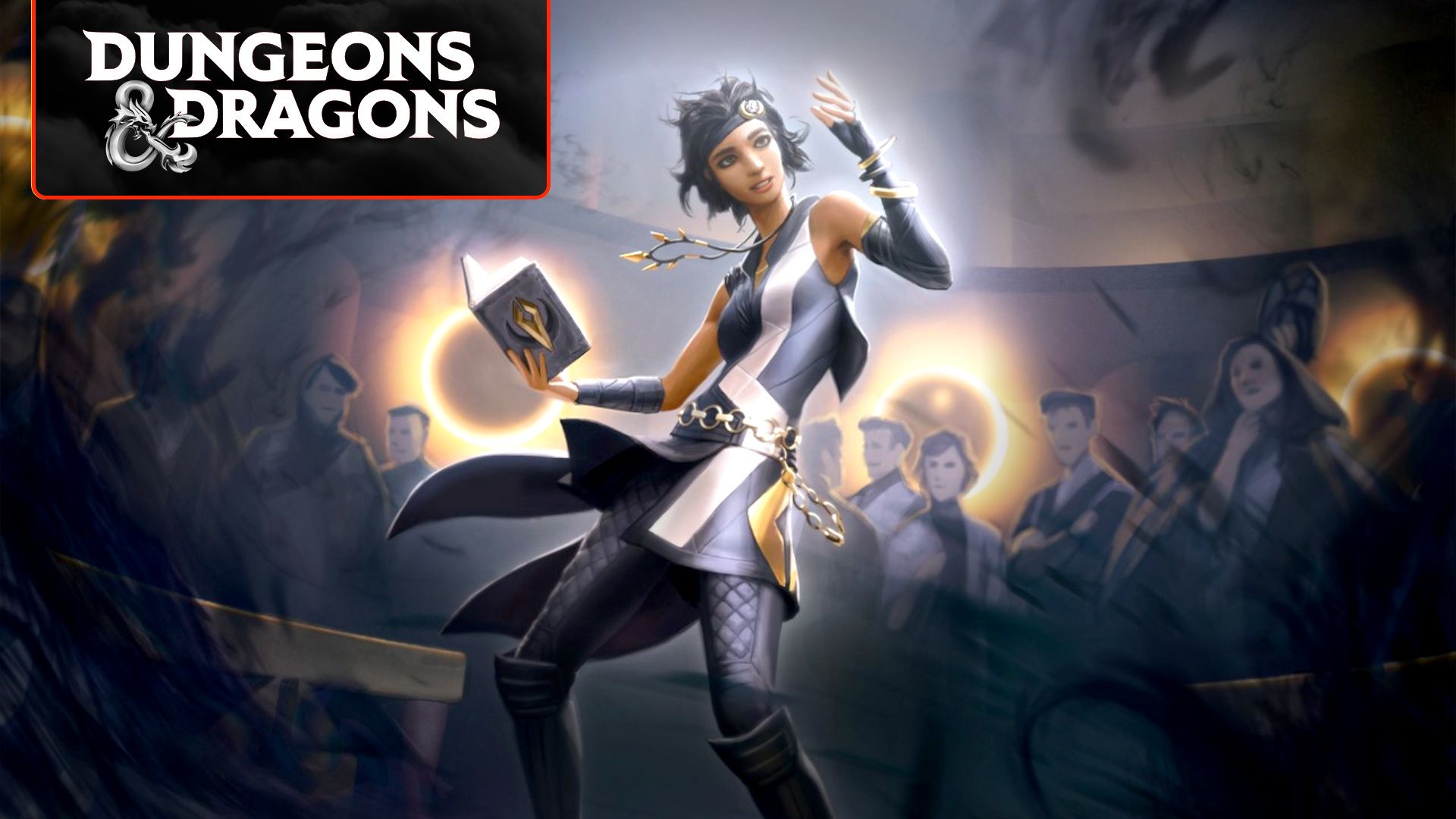 Arcana Unleashed Origin-feats feature art