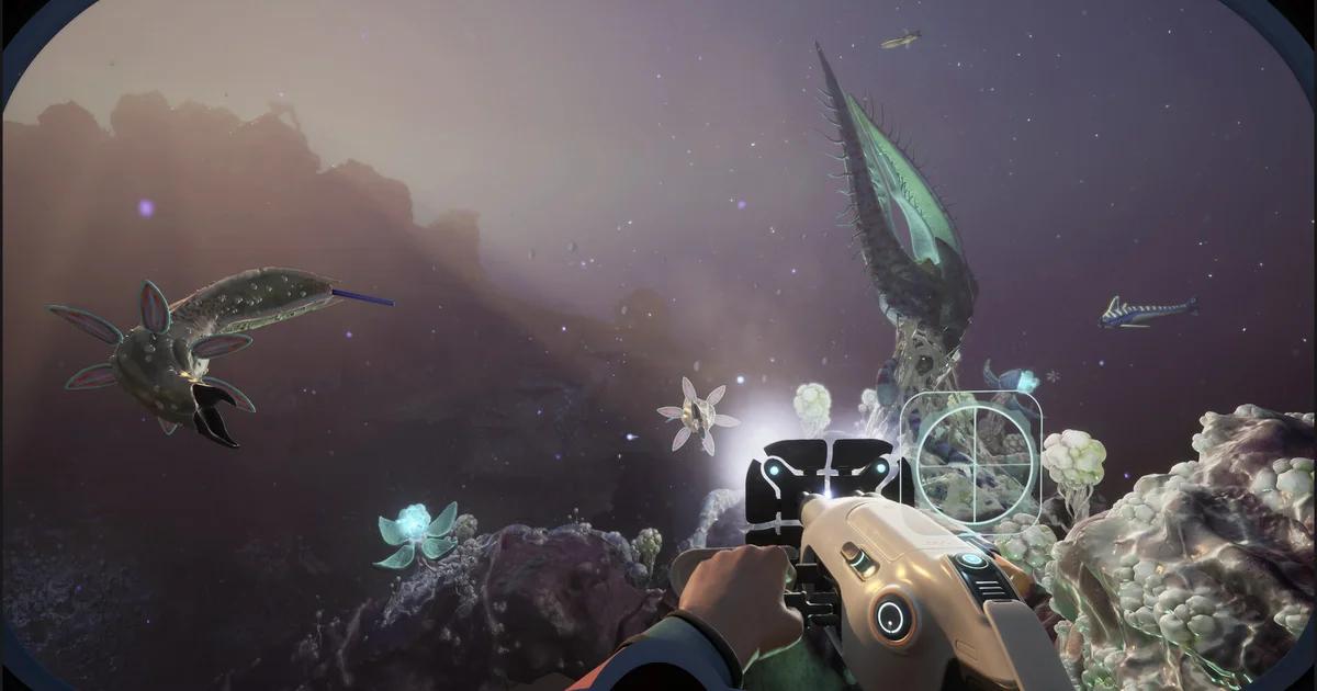 Subnautica 2 Settlement Ends One Fight, But Trust Still Has to Be Rebuilt