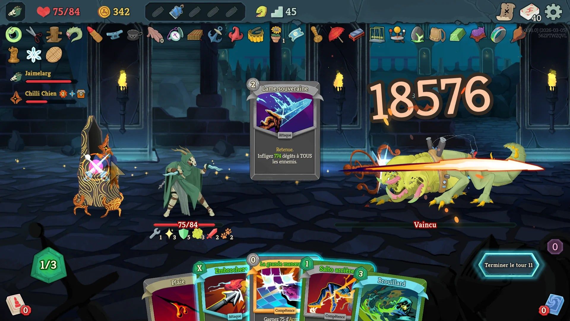 Slay the Spire 2 Multiplayer Expansion