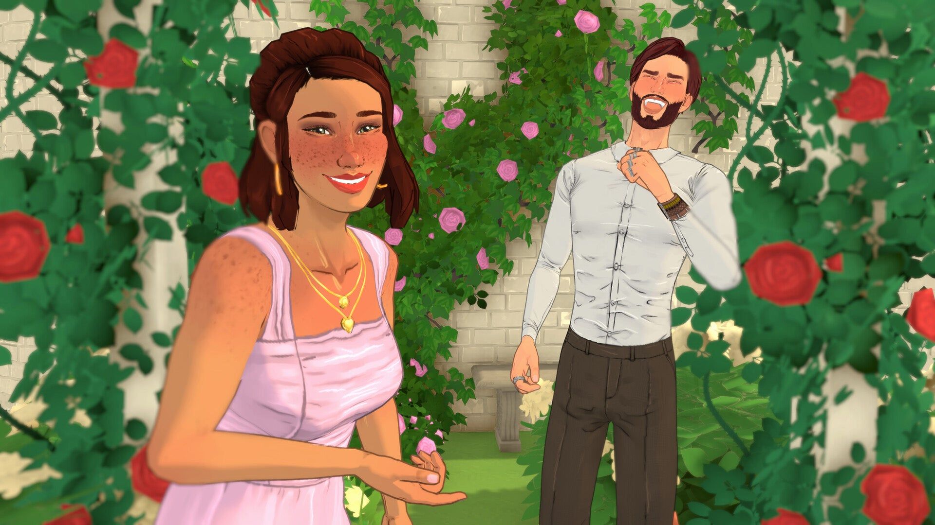 Paralives Early Access Launch - After Seven Years of Development