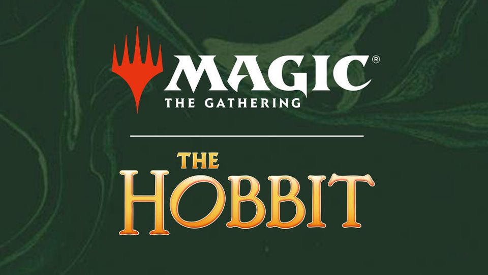 Magic: The Gathering's The Hobbit Set Gets an August 2026 Release Date