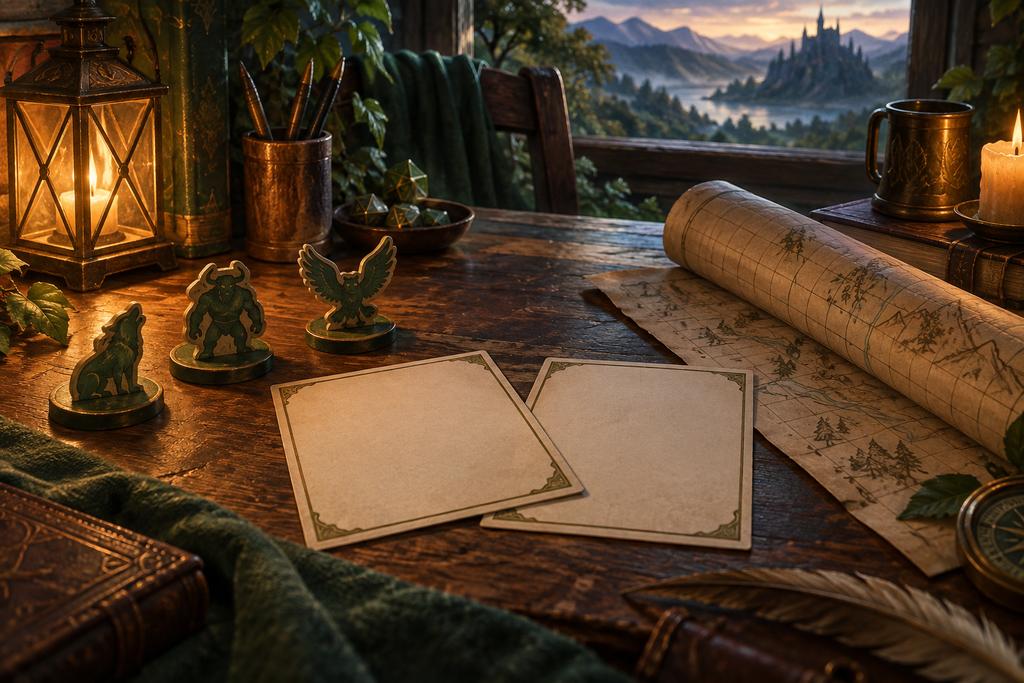 D&D Beyond lists new Dire Maul encounters in free-account Warcraft pack