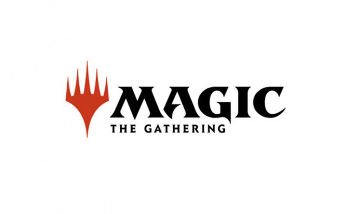 Promotional art for Magic's three original-world sets of 2027