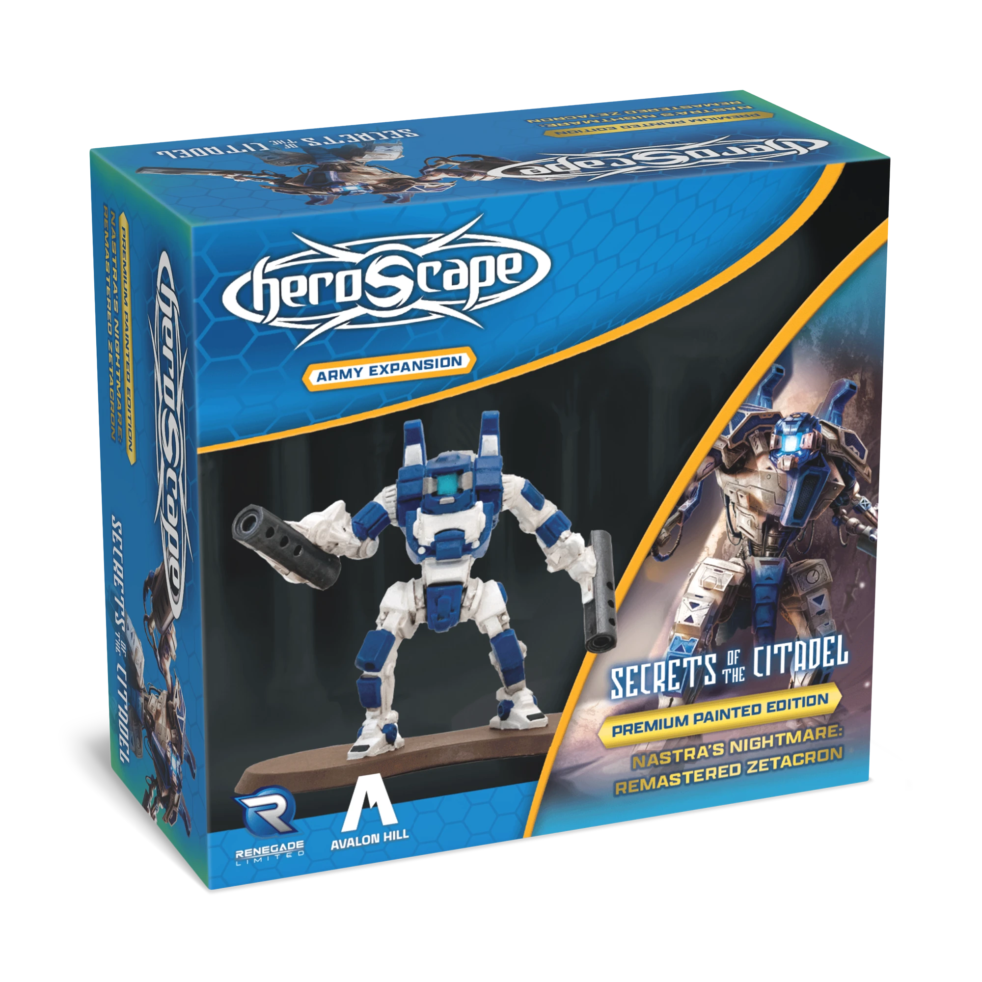 Heroscape product image
