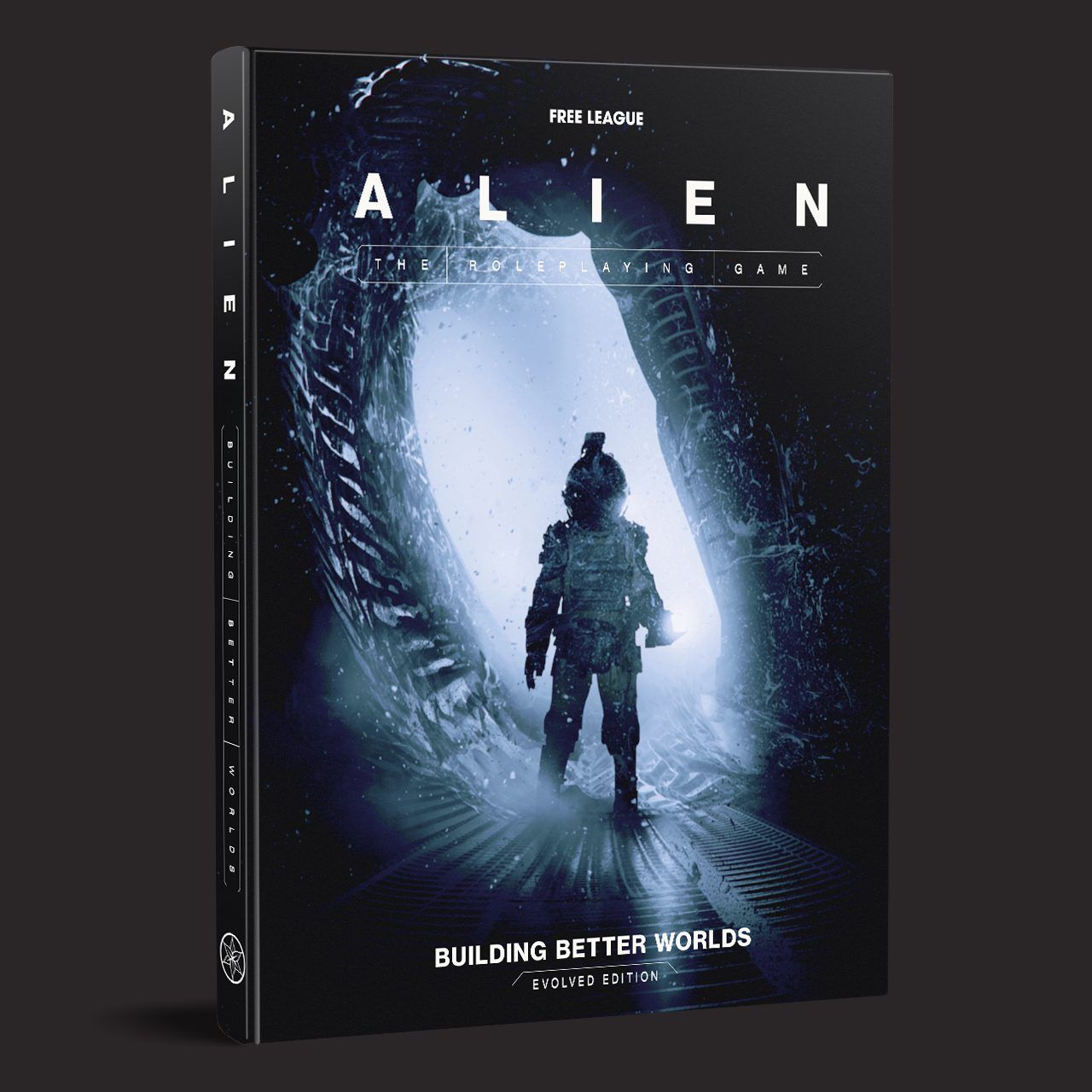 Alien RPG's Building Better Worlds update is a useful test of whether your table wants colony horror